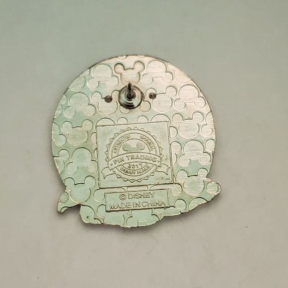 Disney Pin Trading The Little Mermaid Icons Princess Ariel Collection Pin - Picture 3 of 3